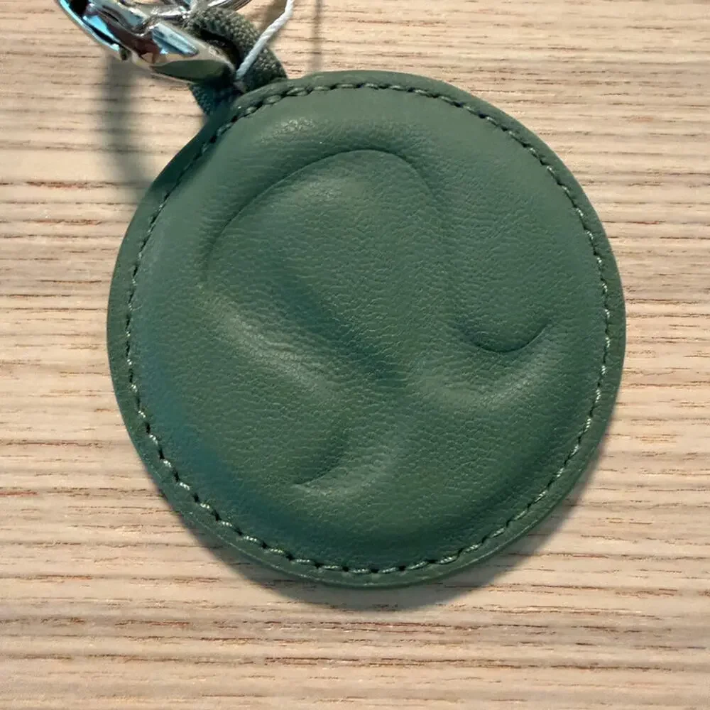 Lululemon Key Moments Keychain